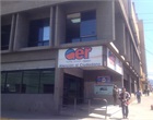 Alcaldía municipal del Distrito Central
